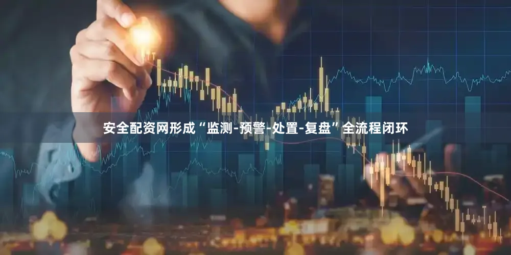 安全配资网形成“监测-预警-处置-复盘”全流程闭环